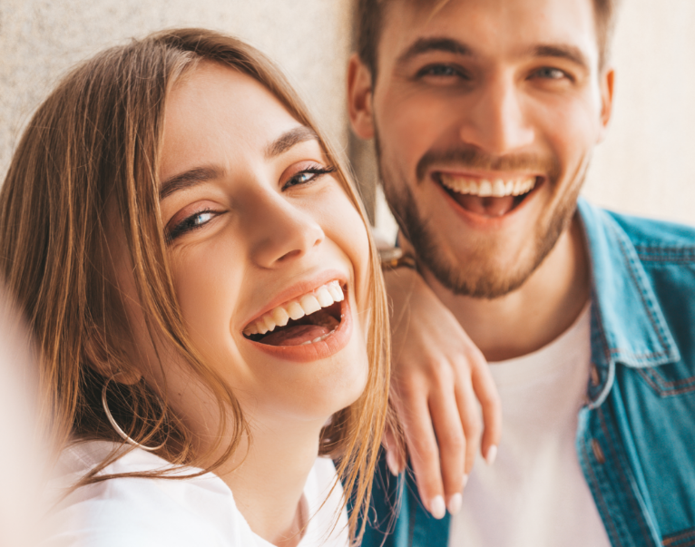 The Life Changing Power of Cosmetic Dentistry